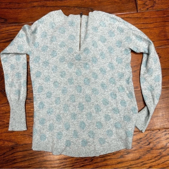 Halogen cashmere sweater - Picture 6 of 6